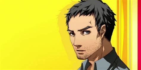 dojima social link|ryotaro dojima hierophant.